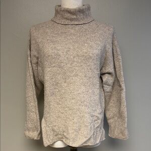 Studious Tokyo Knit Sweater | Free Size | Minimalist Japan Brand